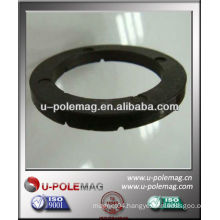 injection moulded magnet